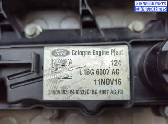 купить Крышка клапанная ДВС на Ford Focus 3 2011-2015