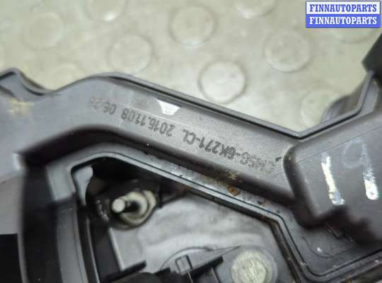 купить Крышка клапанная ДВС на Ford Focus 3 2011-2015