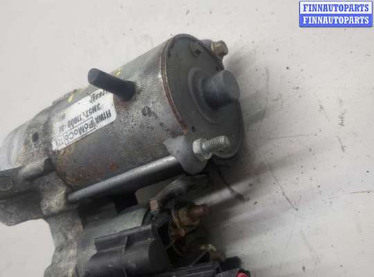 купить Стартер на Ford C-Max 2002-2010