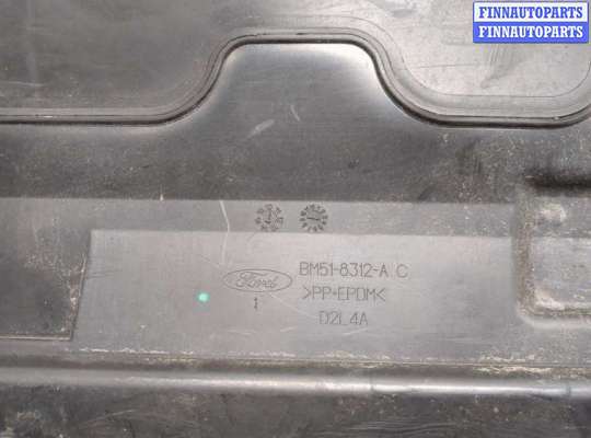 купить Воздухозаборник на Ford Focus 3 2011-2015