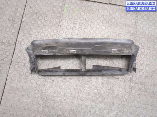купить Воздухозаборник на Ford Focus 3 2011-2015