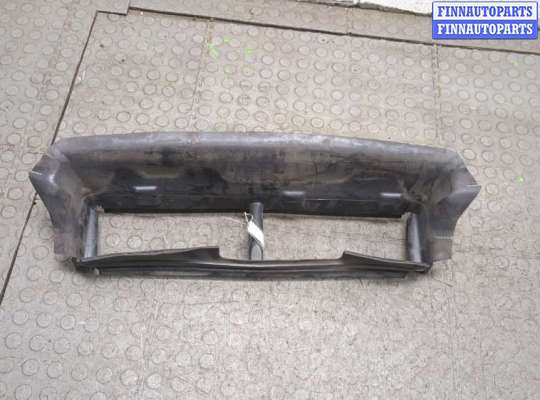 купить Воздухозаборник на Ford Focus 3 2011-2015