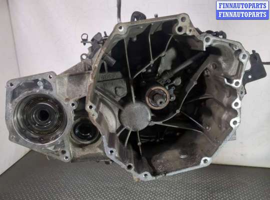 купить КПП 6-ст.мех 4х4 (МКПП) на Nissan Qashqai 2006-2013