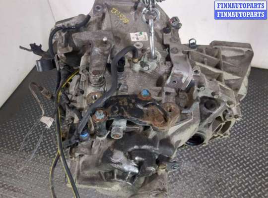 купить КПП 6-ст.мех 4х4 (МКПП) на Nissan Qashqai 2006-2013