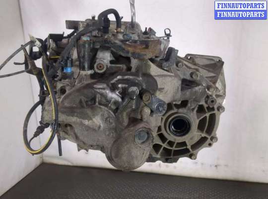 купить КПП 6-ст.мех 4х4 (МКПП) на Nissan Qashqai 2006-2013