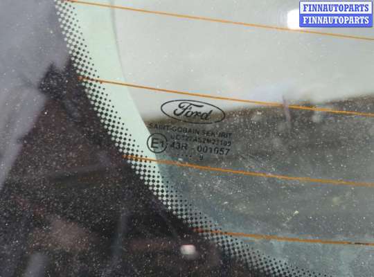 купить Крышка (дверь) багажника на Ford Focus 2 2008-2011