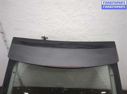купить Крышка (дверь) багажника на Ford Focus 2 2008-2011