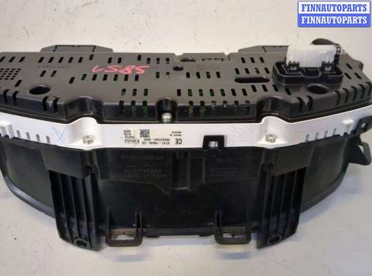 Щиток приборов на Ford Edge (CD4)