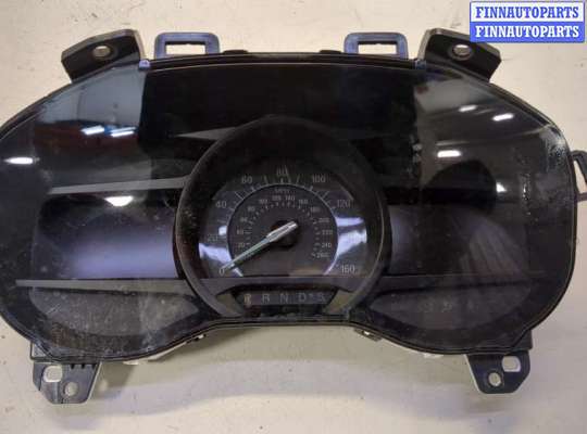 Щиток приборов на Ford Edge (CD4)