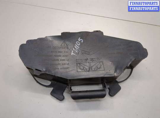 купить Набор инструментов штатный на Renault Scenic 1996-2002