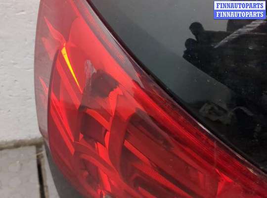 купить Крышка (дверь) багажника на Audi Q3 2011-2014