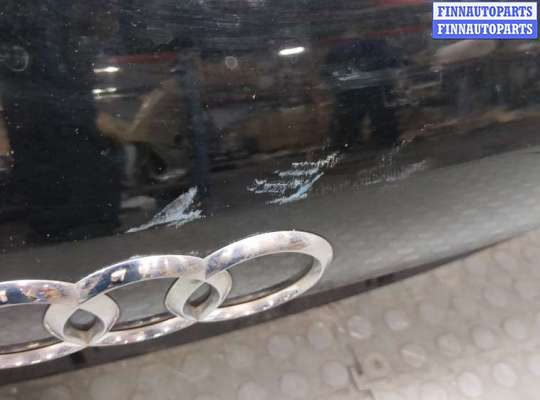 купить Крышка (дверь) багажника на Audi Q3 2011-2014