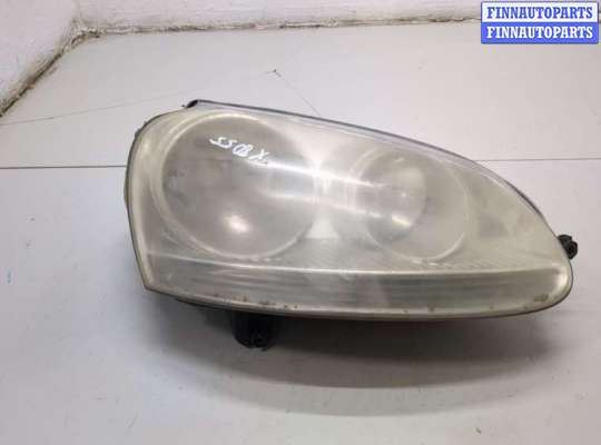 Фара (передняя) VG2732418 на Volkswagen Golf 5 2003-2009