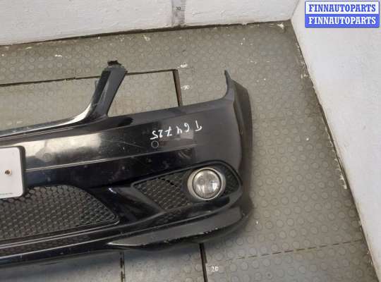 купить Бампер на Mercedes C W204 2006-2015