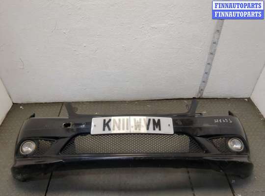 Купить Бампер на Mercedes C W204 2006-2015 Бампер MB1733153 на Mercedes C W204 2006-2015