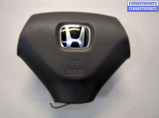 купить Подушка безопасности водителя на Honda Accord 7 2003-2007