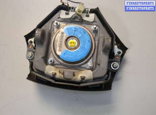 купить Подушка безопасности водителя на Honda Accord 7 2003-2007