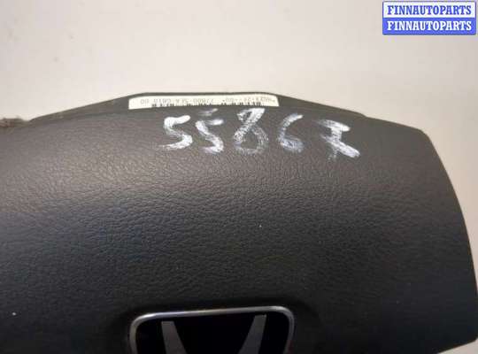 купить Подушка безопасности водителя на Honda Accord 7 2003-2007