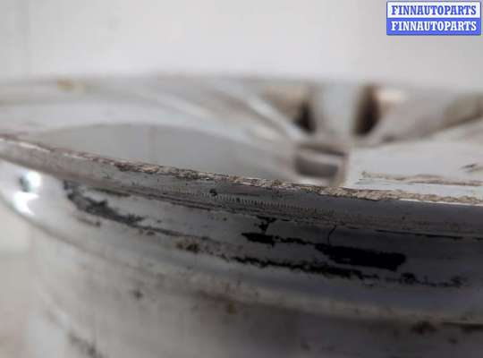 купить Диск литой на Volkswagen Passat CC 2008-2012