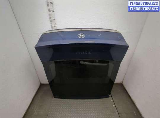 Кнопка открывания багажника с крышки OP2401639 на Opel Vectra C 2002-2008