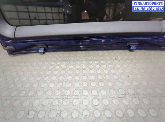 купить Кнопка открывания багажника с крышки на Opel Vectra C 2002-2008