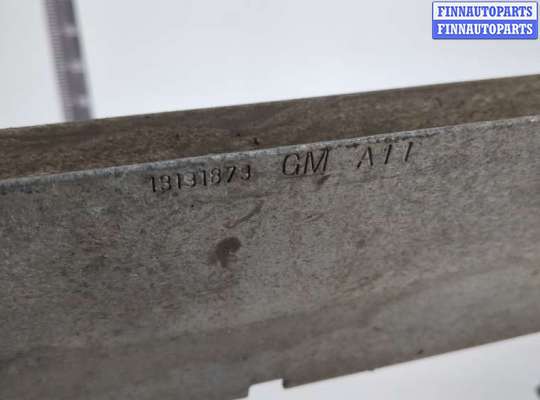 купить Рамка передняя (телевизор) на Opel Corsa D 2006-2014