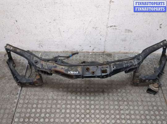 купить Рамка передняя (телевизор) на Opel Corsa D 2006-2014