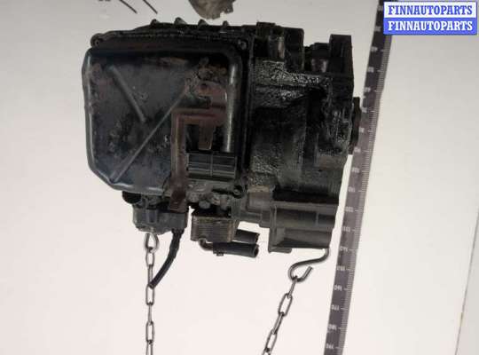 купить Радиатор АКПП на Audi A3 (8P) 2003-2013