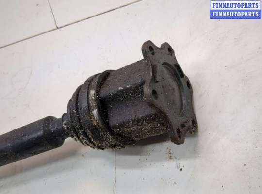 купить Полуось (приводной вал, шрус) на Skoda Octavia (A5) 2004-2013