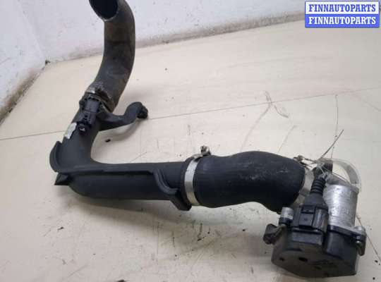 купить Заслонка дроссельная на Seat Leon 2 2009-2012