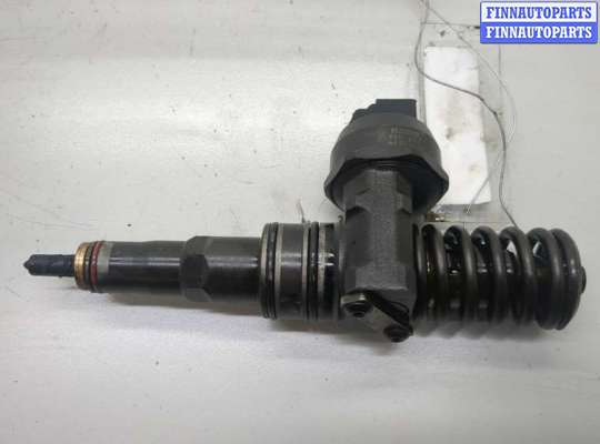 Форсунка топливная VG2541225 на Volkswagen Bora