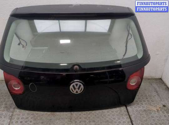 купить Обшивка крышки (двери) багажника на Volkswagen Golf 5 2003-2009