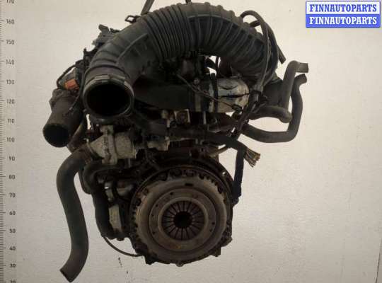 ДВС (Двигатель) на Hyundai ix35 I / Tucson II (LM)