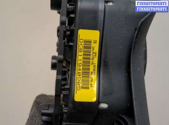 купить Подушка безопасности водителя на Opel Corsa D 2006-2014