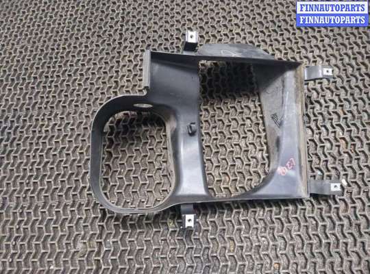 купить Воздуховод на BMW X5 E70 2007-2013