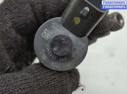купить Форсунка топливная на Ford C-Max 2002-2010