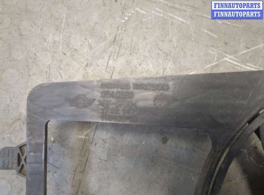 купить Вентилятор радиатора на Mini Cooper (R50 / 53) 2001-2006