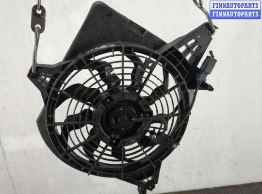 купить Вентилятор радиатора на Hyundai H-1 Starex 2007-2021