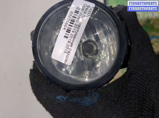 купить Фара противотуманная (галогенка) на Opel Vivaro 2014-2019