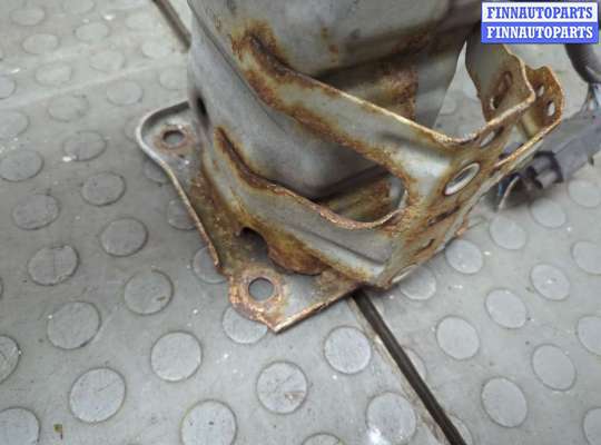 купить Усилитель бампера на Ford C-Max 2010-2015