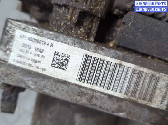 купить Насос электрический усилителя руля на Peugeot 407 2004-2011