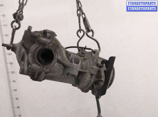 Редуктор моста на Infiniti QX50 II (J55)