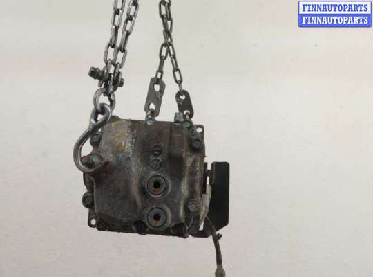 Редуктор моста на Infiniti QX50 II (J55)