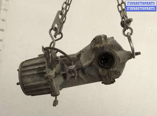 Редуктор моста IFZ0502 на Infiniti QX50 2017-2025