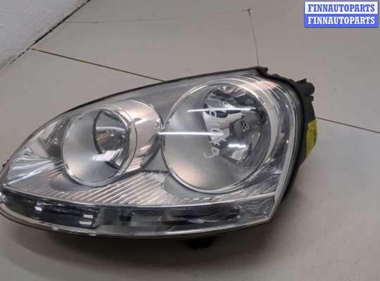 купить Фара (передняя) на Volkswagen Golf 5 2003-2009