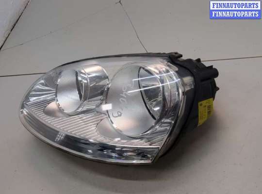 купить Фара (передняя) на Volkswagen Golf 5 2003-2009