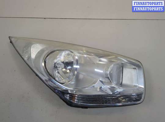 Купить Фара (передняя) на KIA Venga 2009-2018 Фара (передняя) KA593903 на KIA Venga 2009-2018