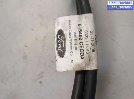 купить Кулиса КПП на Ford Mondeo 4 2007-2015