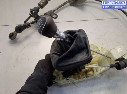купить Кулиса КПП на Ford Mondeo 4 2007-2015