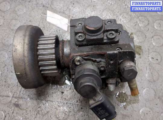 ТНВД AU1751052 на Audi A6 (C6) 2004-2011